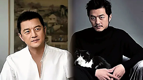 李亚鹏前爱会以另一种方式