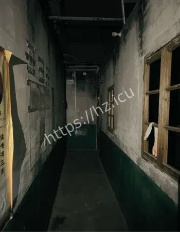 刘二真探湖南废弃大学