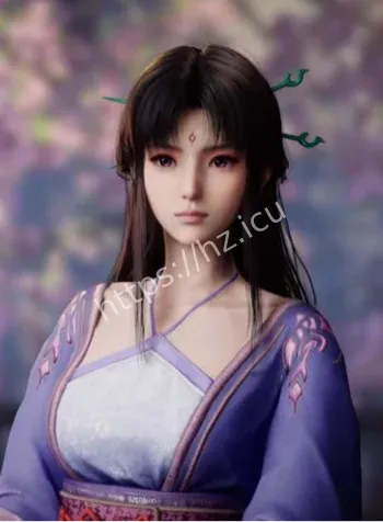 仙剑四重制版预告