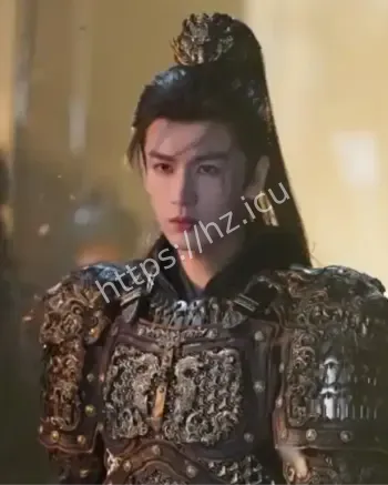 郑丽文喊话张凌赫